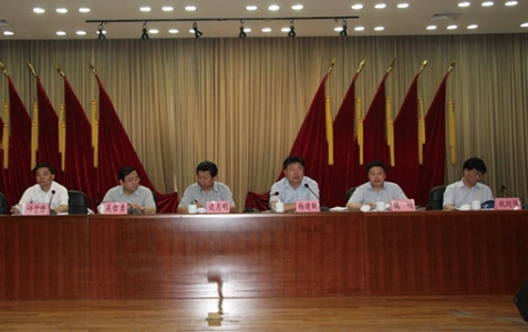 82012年湖州市建筑业骨千企业